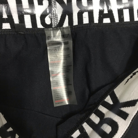 GYMSHARK legging bundle of two! - Picture 3 of 7